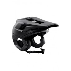 Шлем FOX DROPFRAME PRO HELMET [Black]