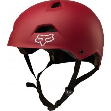 Вело шлем FOX FLIGHT SPORT HELMET [DARK RED]