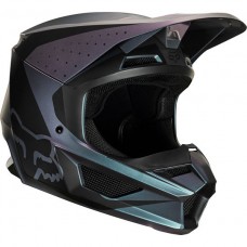 Мотошлем FOX V1 WELD SE HELMET [Iridium]