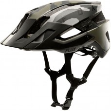 Вело шлем FOX FLUX HELMET SOLID [CAMO]