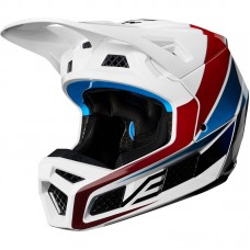 Мотошлем FOX V3 DURVEN HELMET [MULTI]