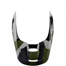 Козырек для мото шлема FOX V1 HELMET VISOR - PRZM [CAMO]