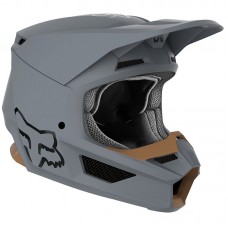 Мотошлем FOX V1 MATTE HELMET [STN]