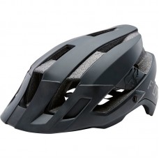 Вело шлем FOX FLUX HELMET [BLK]