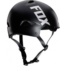 Вело шлем FOX FLIGHT SPORT HELMET [BLACK]