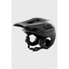 Вело шлем FOX DROPFRAME HELMET [BLACK]