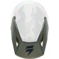 Козырек для мото шлема SHIFT WHIT3 HELMET VISOR [CAMO]