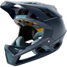 Вело шлем FOX PROFRAME HELMET MATTE [NAVY]