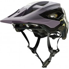 Вело шлем FOX SPEEDFRAME PRO HELMET [DRK PUR]