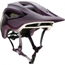 Вело шлем FOX SPEEDFRAME HELMET WURD [PURPLE]