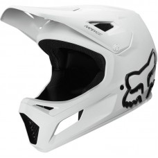 Вело шлем FOX RAMPAGE HELMET [White]