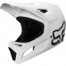 Вело шлем FOX RAMPAGE HELMET [White]