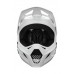 Вело шлем FOX RAMPAGE HELMET [White]