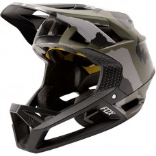 Вело шлем FOX PROFRAME HELMET [CAMO]