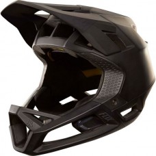 Вело шлем FOX PROFRAME HELMET MATTE [BLACK]