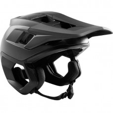 Вело шлем FOX DROPFRAME PRO HELMET [BLACK]