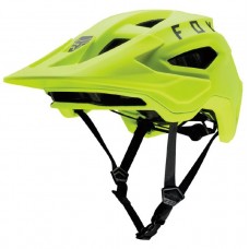 Вело шлем FOX SPEEDFRAME HELMET [FLO YELLOW]