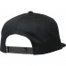 Кепка FOX PRO CIRCUIT SNAPBACK HAT [BLACK]