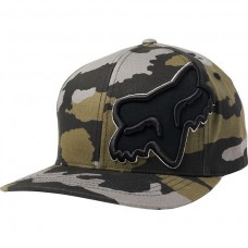 Кепка FOX EPISCOPE FLEXFIT HAT [CAMO]