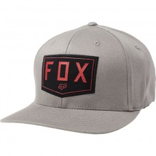 Кепка FOX SHIELD FLEXFIT HAT [PTR]