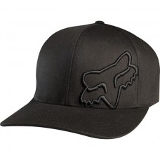 Кепка FOX FLEX 45 FLEXFIT HAT [BLACK]