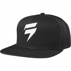 Кепка SHIFT CORP HAT SNAPBACK [BLK]