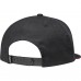 Кепка SHIFT 3LACK LABEL MUERTE SNAPBACK HAT [BLACK]