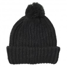 Шапка FOX INDIO BEANIE [BLACK]