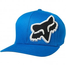 Кепка FOX EPISCOPE FLEXFIT HAT [ROYAL BLUE]