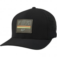 Кепка FOX SERENE FLEXFIT HAT [BLACK]