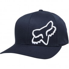 Кепка FOX FLEX 45 FLEXFIT HAT [NAVY]