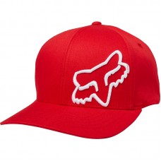 Кепка FOX FLEX 45 FLEXFIT HAT [DRK RED]