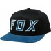 Кепка FOX POSESSED SNAPBACK HAT [BLACK NAVY]