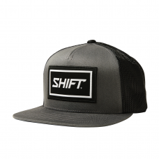 Кепка SHIFT WORDMARK SNAPBACK [BLACK]