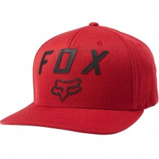 Кепка FOX EPICYCLE FLEXFIT HAT [CARDINAL]