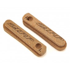 Колодки ободные ZIPP AM ZIPP CORK BRAKE PADS SR/SH 1 PAIR