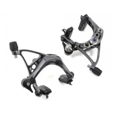 Тормоза - Ободные SRAM 11A BRAKES FORCE FRONT & REAR