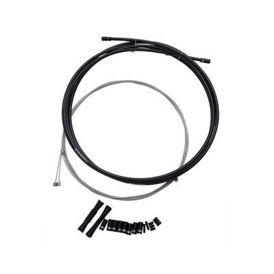 Тросик SRAM CBL STANDARD SRAM SHIFT CABLE KIT SS 4MM BLK