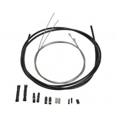 Тросик SRAM SLICKWIRE PRO AM SLICKWIRE PRO ROAD BRK CBL KIT 5 BLK