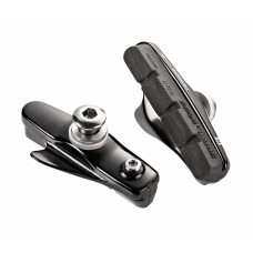 Тормозные колодки ободные SRAM AM BR APEX PAD/HOLDER ASSY PAIR BLK