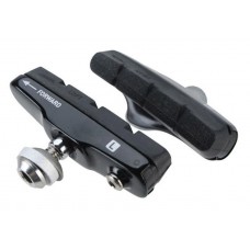 Тормозные колодки ободные SRAM AM BR RIVAL PAD/HOLDER ASSY BLACK PAIR