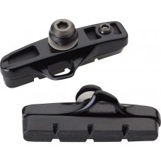 Тормозные колодки ободные SRAM AM RB RED PAD/HOLDER ASSY PAIR BLK