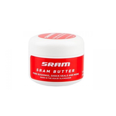 Смазка SRAM GREASE SRAM BUTTER 500ML