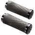 Грипсы SRAM LOCKING GRIPS GS INTEGRATED 85MM BLKCLP