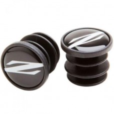 Заглушки в руль ZIPP 12A BAR END PLUGS ZIPP SC QTY 2