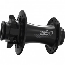  Втулка SRAM AM HUB 900 F DISC 24H QR/12/15 BLK A1