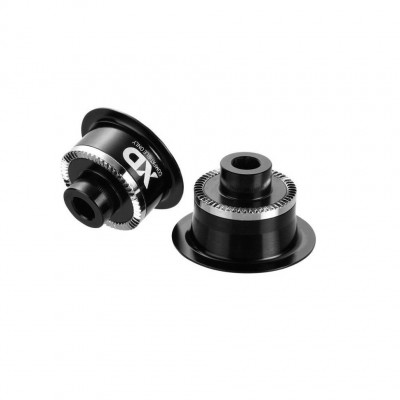 Переходник SRAM ACC CONV CAPS HUB DBT F 15X100/110B 31TC