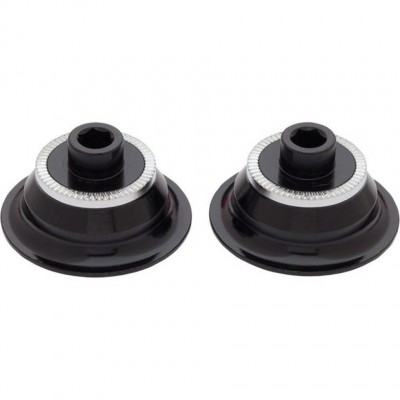 Переходник SRAM ACC CONV CAPS WHEEL RISE 40 F 9QR 19