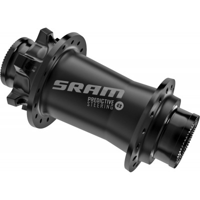 Втулка SRAM AM HUB F PREDICTIVE STEERING 28H BLK