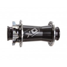 Втулка SRAM AM HUB X0 F DISC 15X110B 32H BLK/SLV